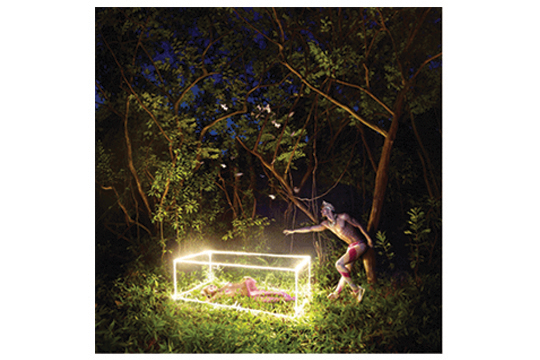 Poems of My Soul and Immortality